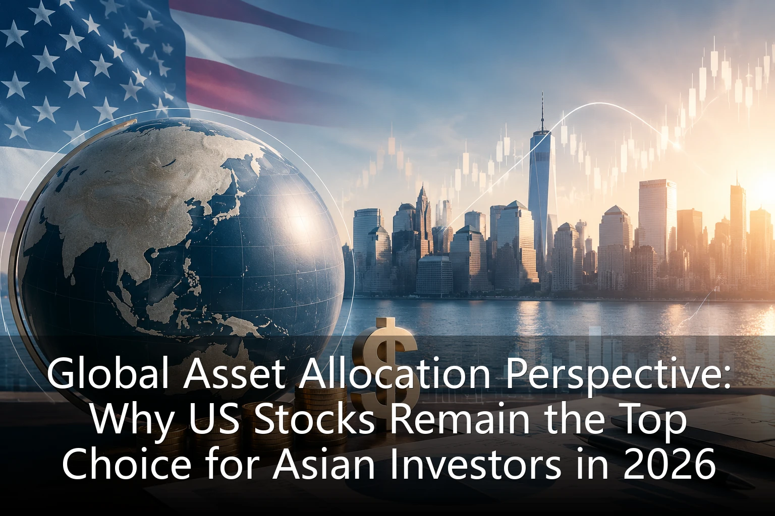 Global Asset Allocation Perspective: Why US Stocks Remain the Top Choice for Asian Investors in 2026