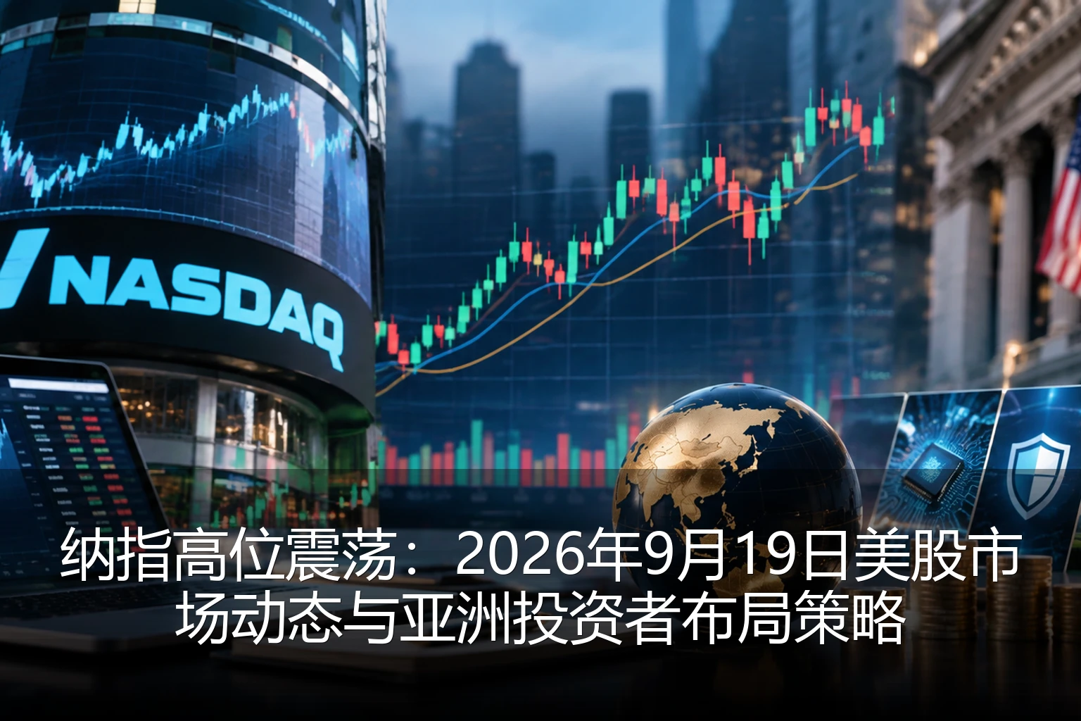 纳指高位震荡：2026年9月19日美股市场动态与亚洲投资者布局策略